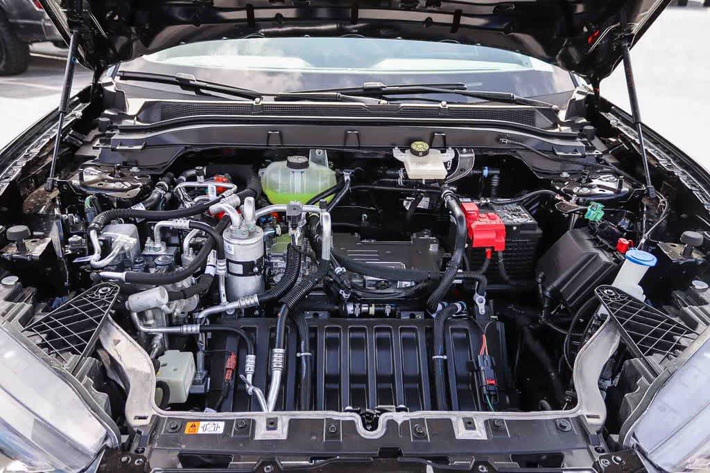 New 2026 Ford Mustang Mach-E Premium RWD image 28