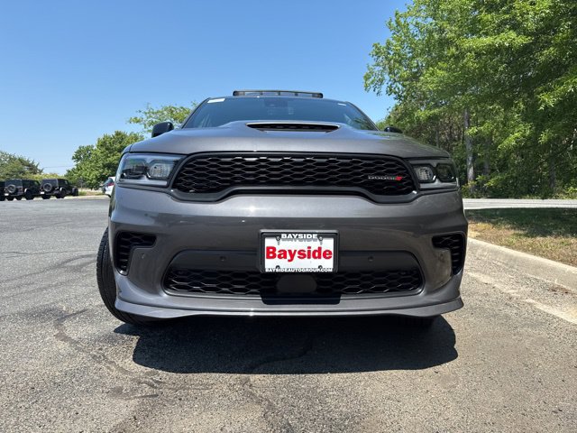 New 2026 Dodge Durango GT AWD/4WD image 23