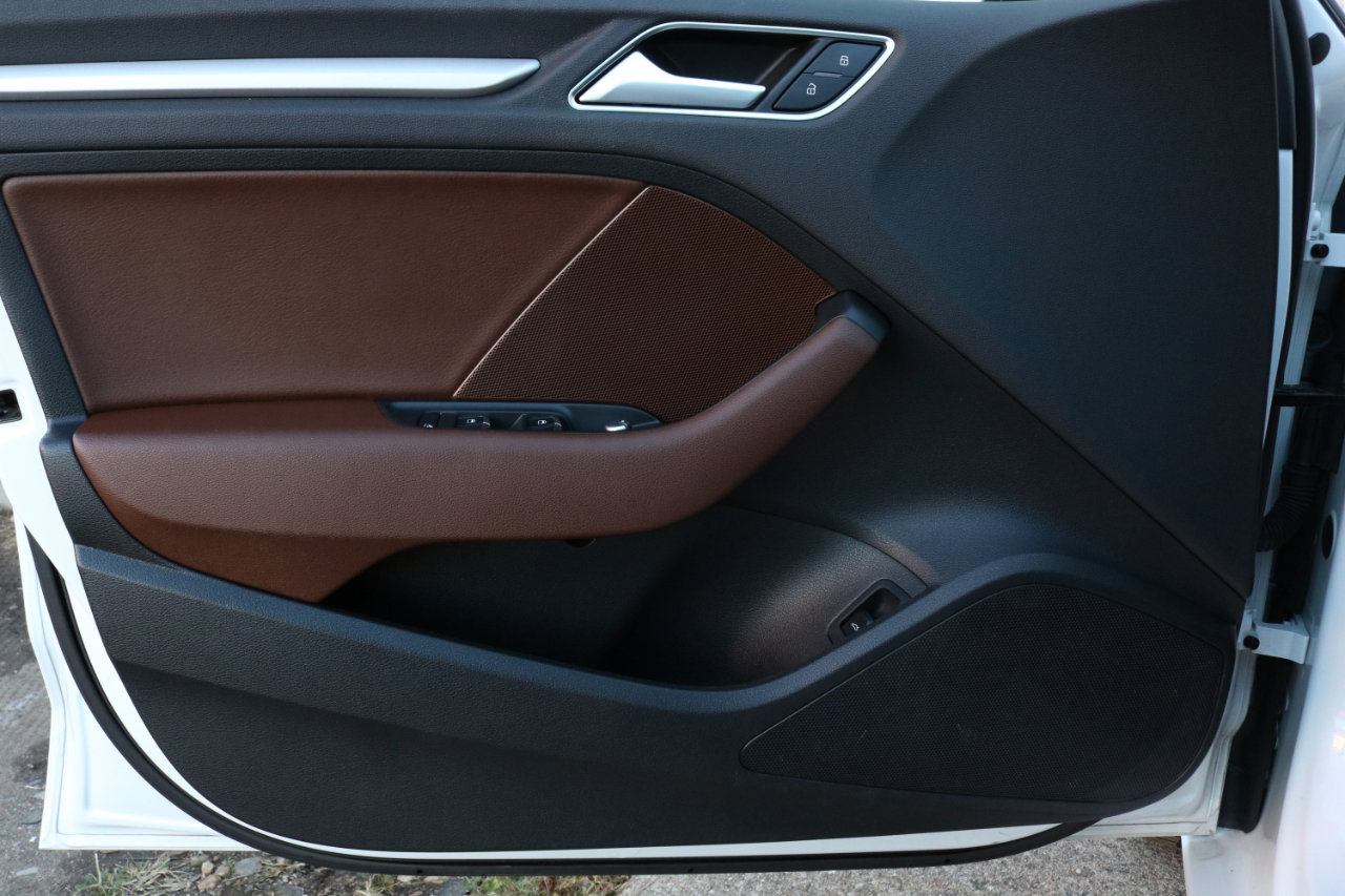 Used 2016 Audi A3 2.0T Premium image 13