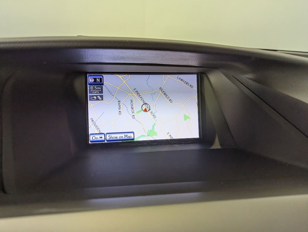 Used 2013 Lexus RX 350 AWD w/ Navigation Pkg image 72