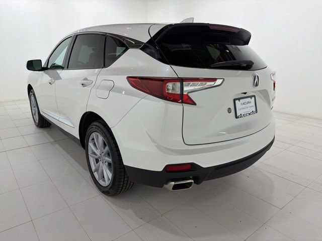 Certified 2024 Acura RDX SH-AWD image 3