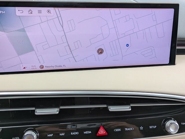 New 2026 Genesis GV70 2.5T Advanced AWD/4WD image 19