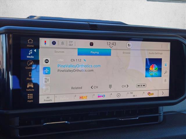 New 2026 Jeep Wrangler Sport image 11