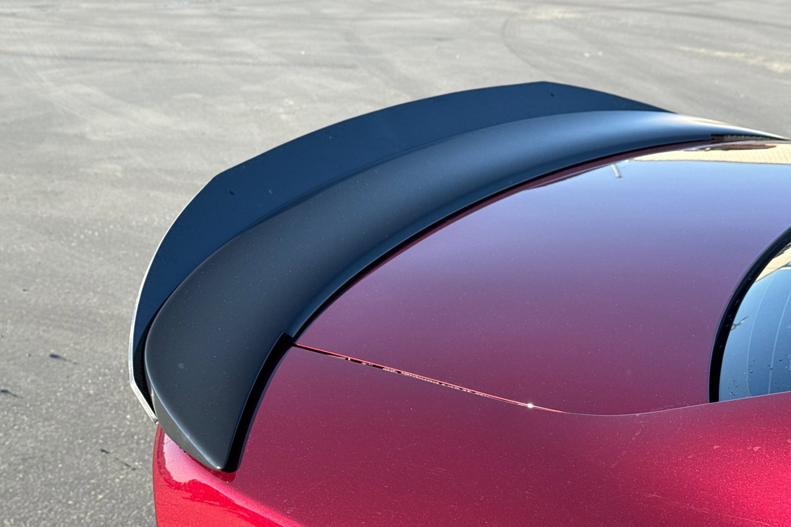 Used 2023 Dodge Charger SRT Hellcat image 30