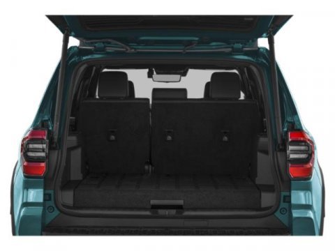 New 2026 Toyota 4Runner TRD Off-Road Premium image 13