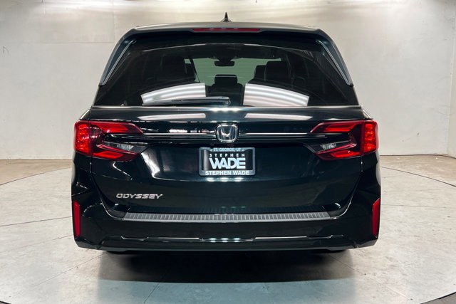 Used 2025 Honda Odyssey EX-L image 4