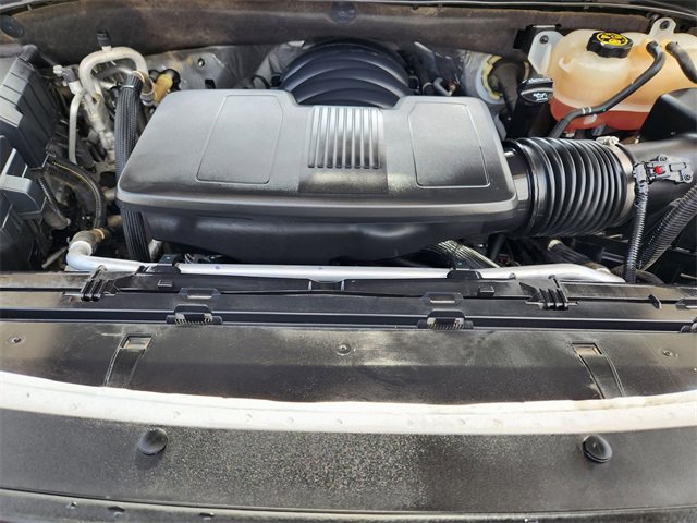 Used 2021 GMC Yukon XL AT4 w/ Rear Media and Nav Package image 33