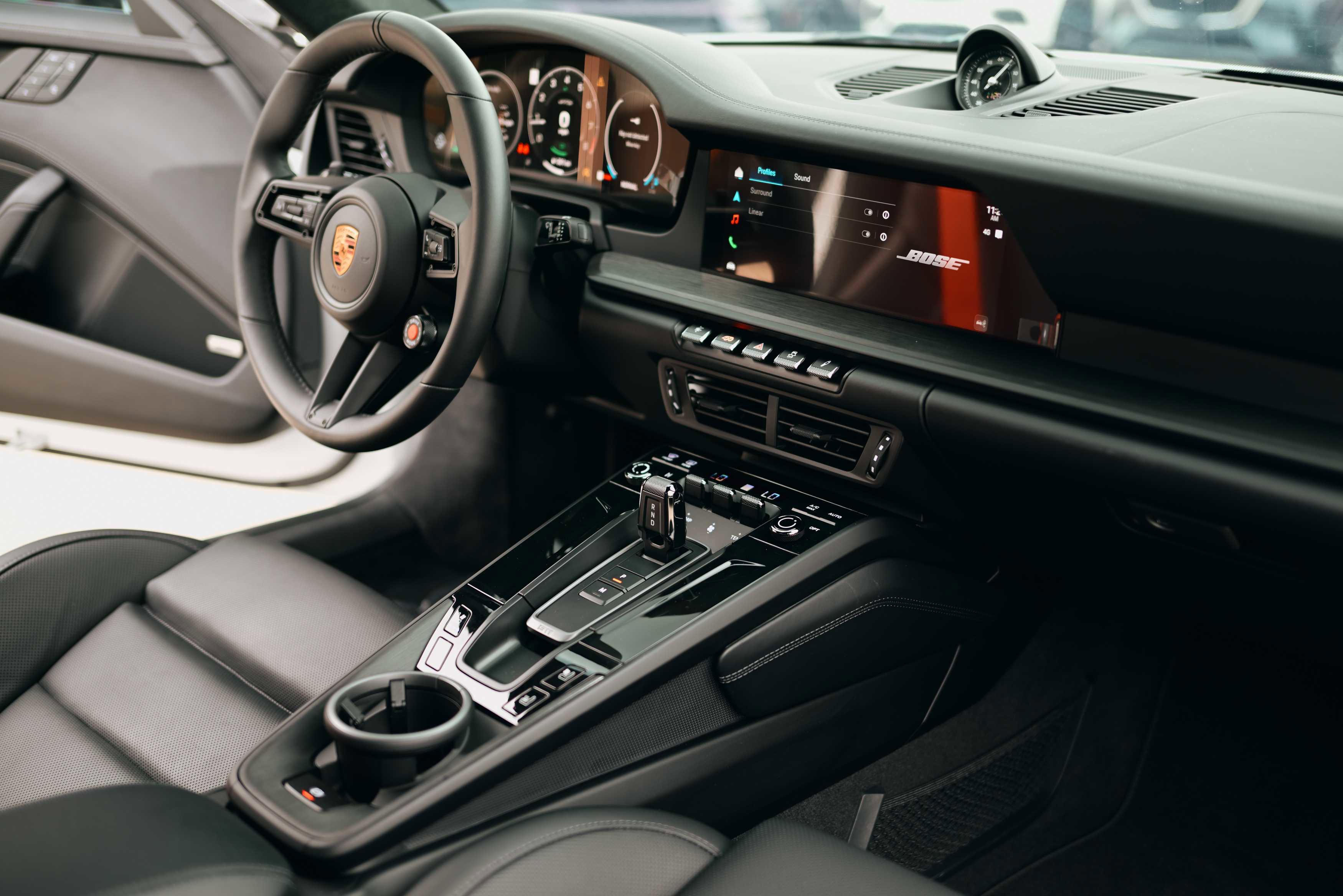 Used 2026 Porsche 911 GTS image 15