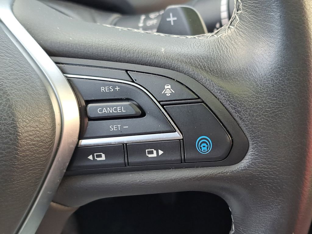 Used 2024 INFINITI QX50 Sport image 20