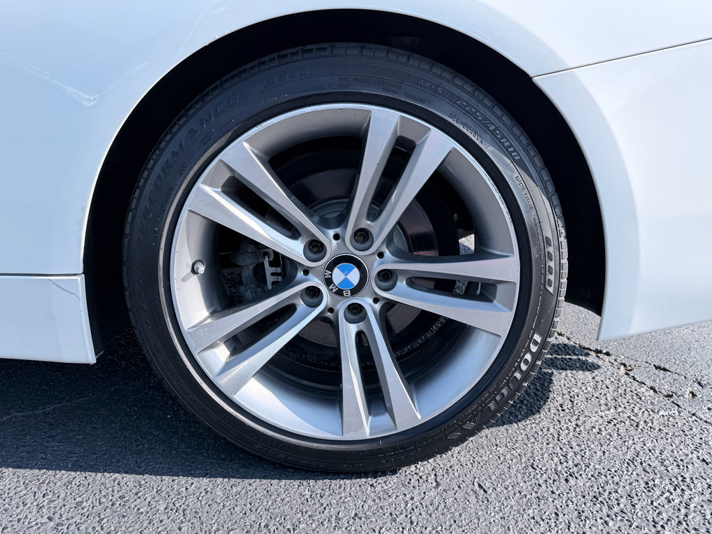 Used 2018 BMW 430i Convertible image 36