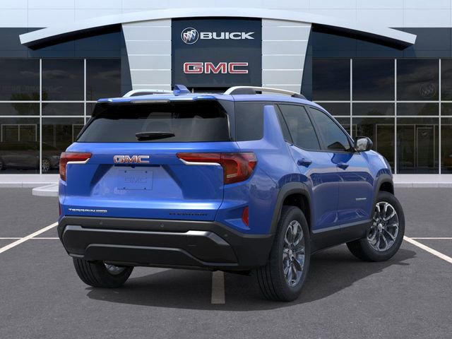 New 2026 GMC Terrain Elevation image 4