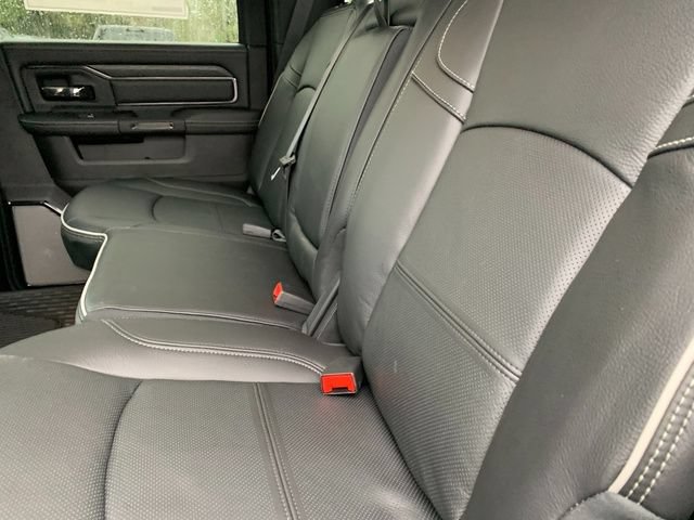 New 2026 RAM 2500 Rebel w/ Rebel Level 2 Equipment Group AWD/4WD image 13