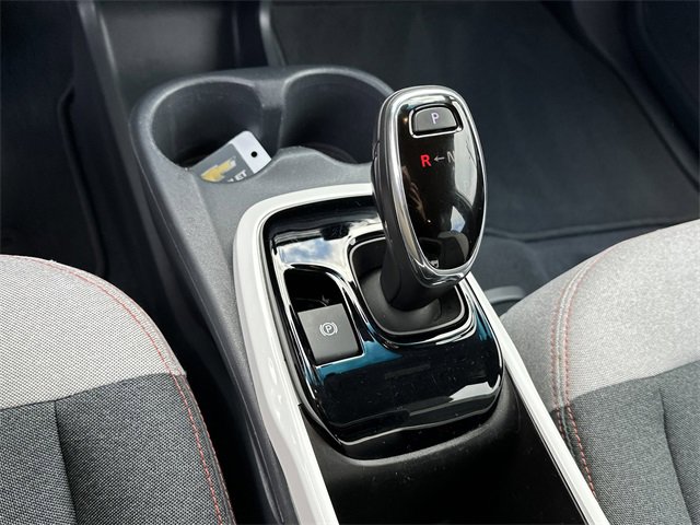 Used 2019 Chevrolet Bolt LT image 23