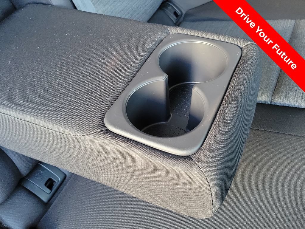 Certified 2021 Nissan Rogue SV FWD image 21