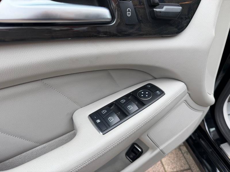 Used 2014 Mercedes-Benz CLS 550 image 48