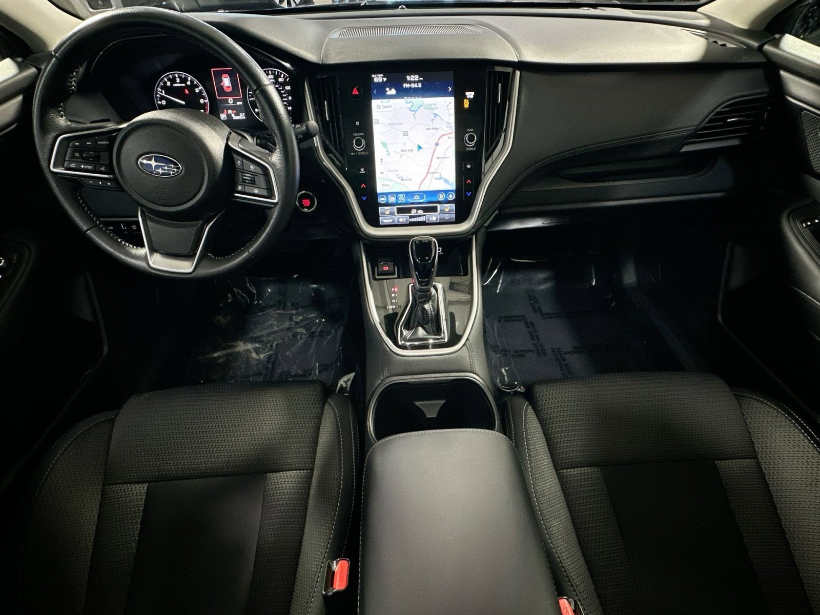 Used 2023 Subaru Outback Premium image 32