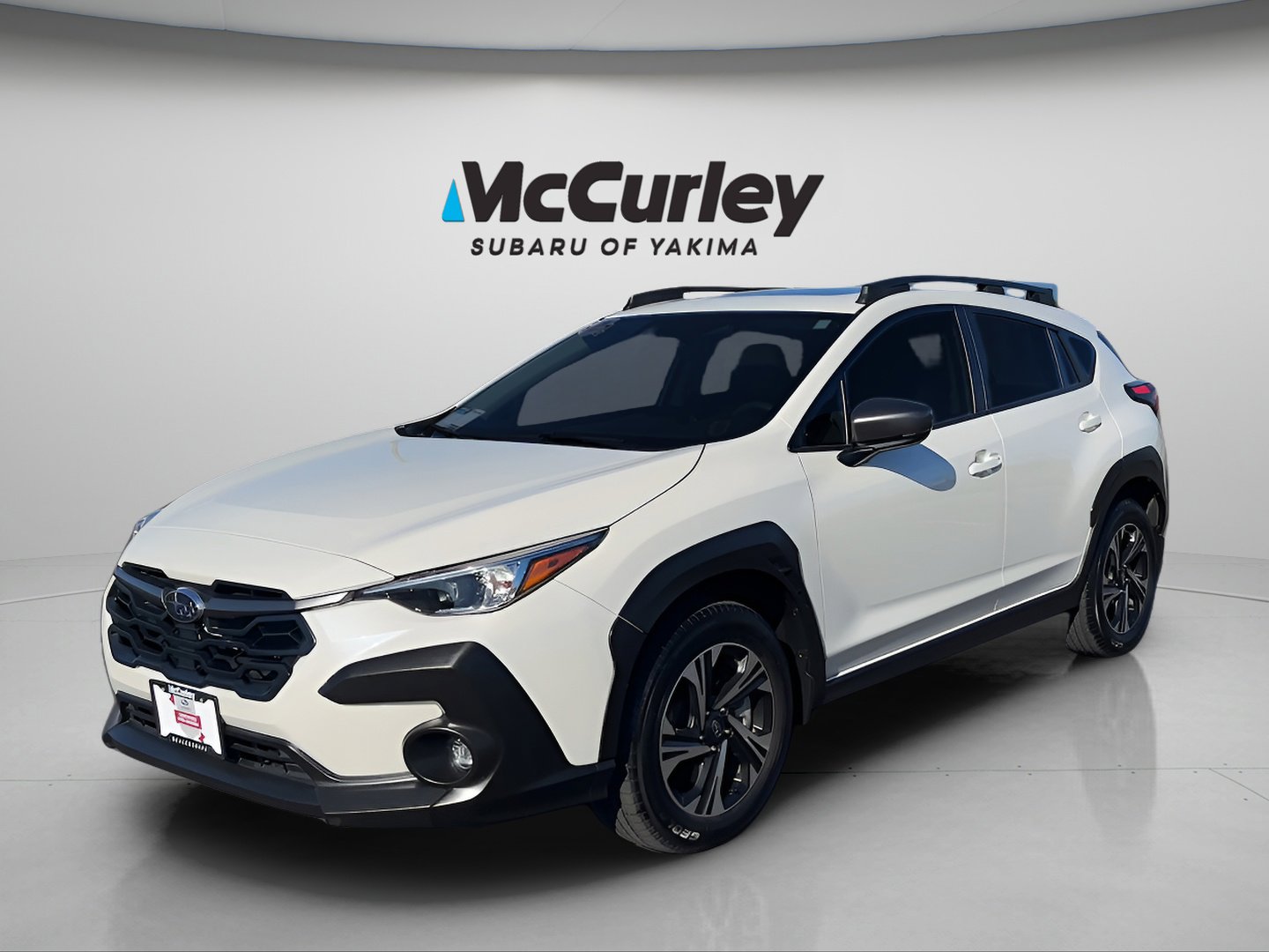 Certified 2024 Subaru Crosstrek 2.0i Premium