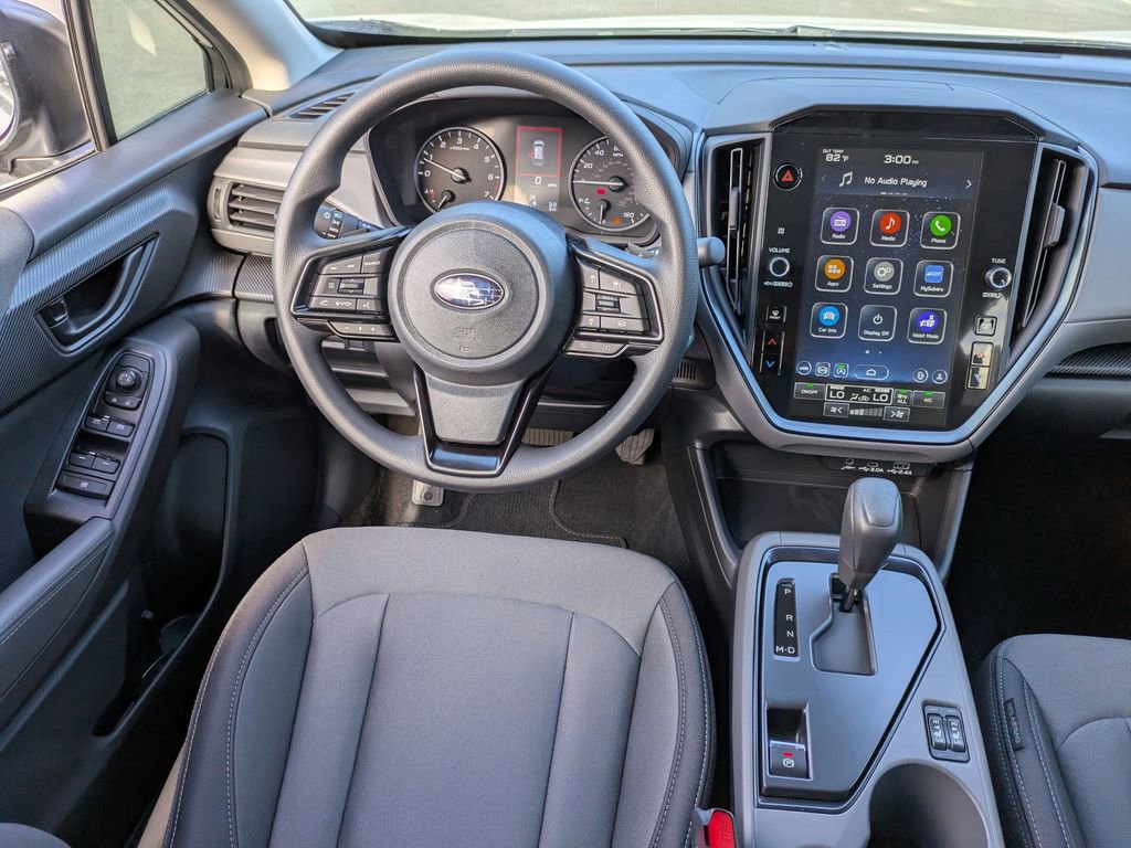 New 2026 Subaru Crosstrek 2.0i Premium AWD/4WD image 12