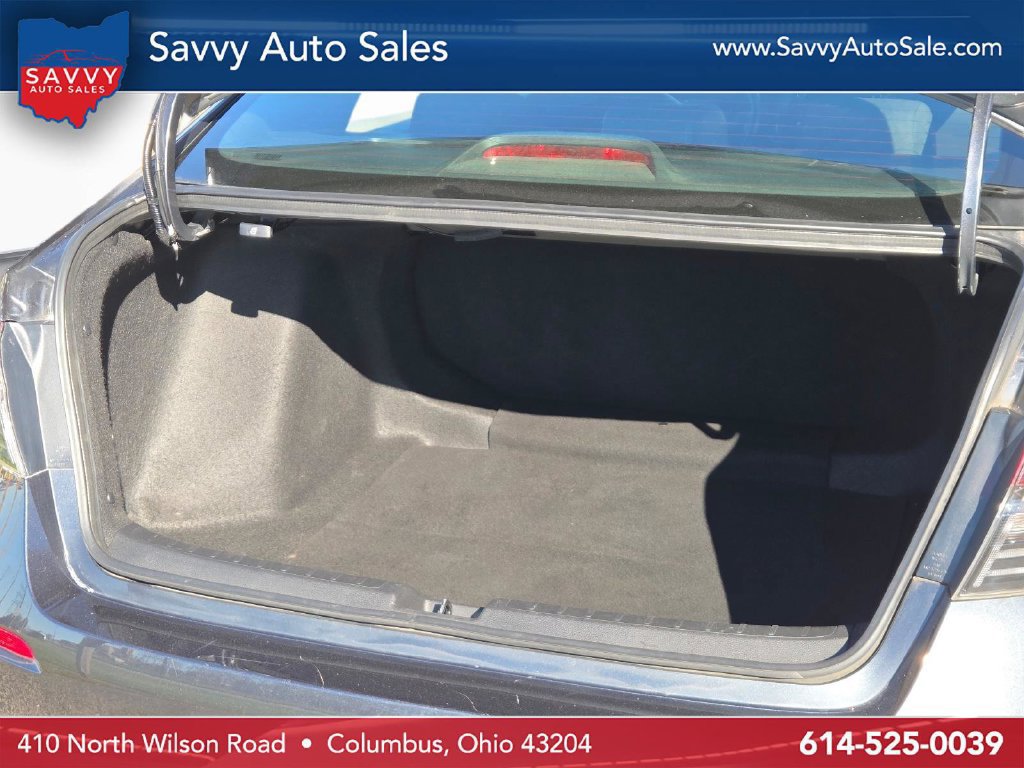 Used 2023 Honda Civic Sport image 16