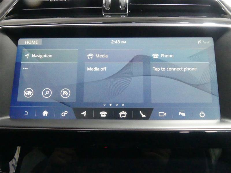 Used 2019 Jaguar F-PACE Premium AWD/4WD image 41