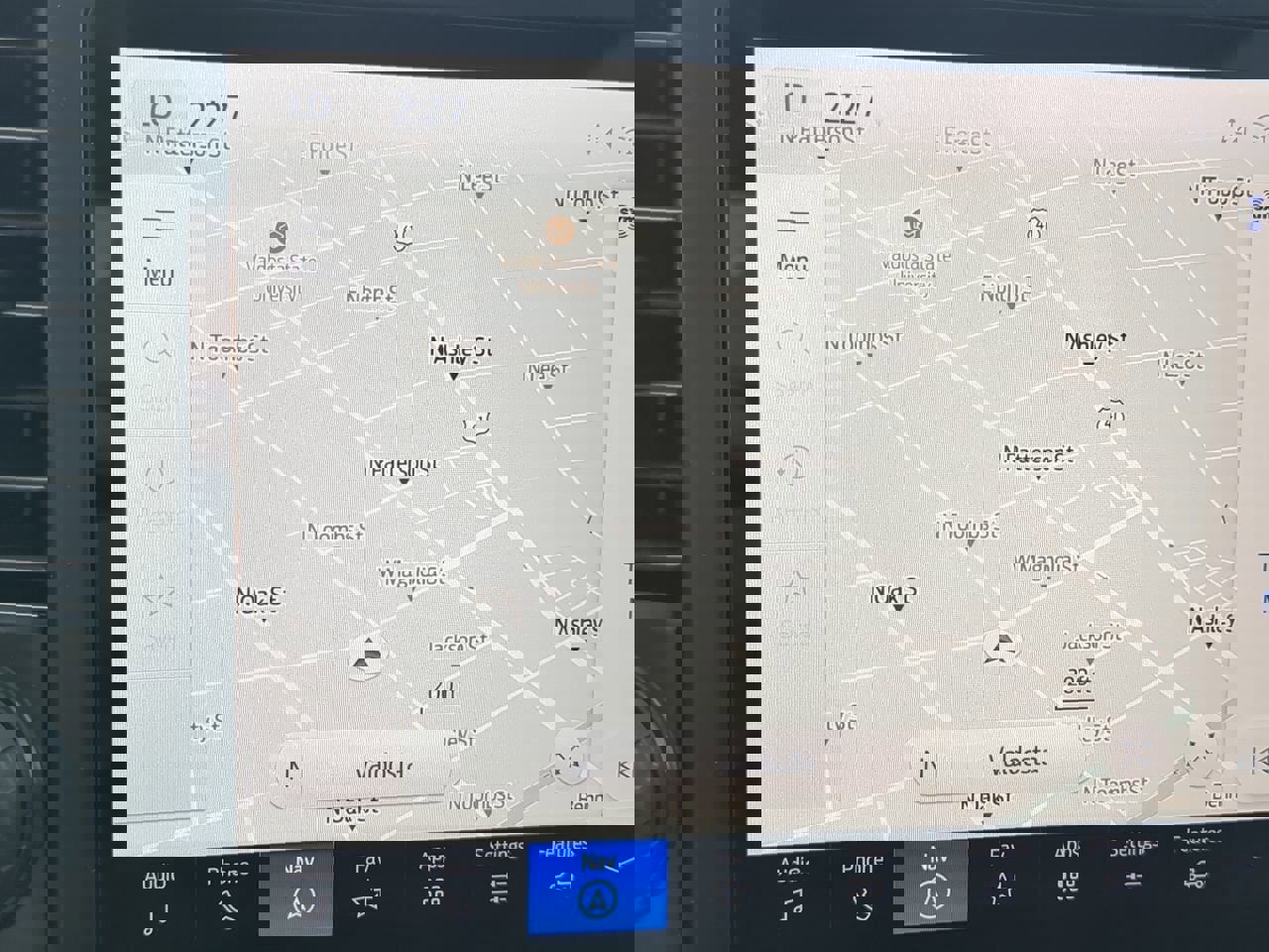 New 2025 Ford F350 King Ranch w/ Chrome Package image 21