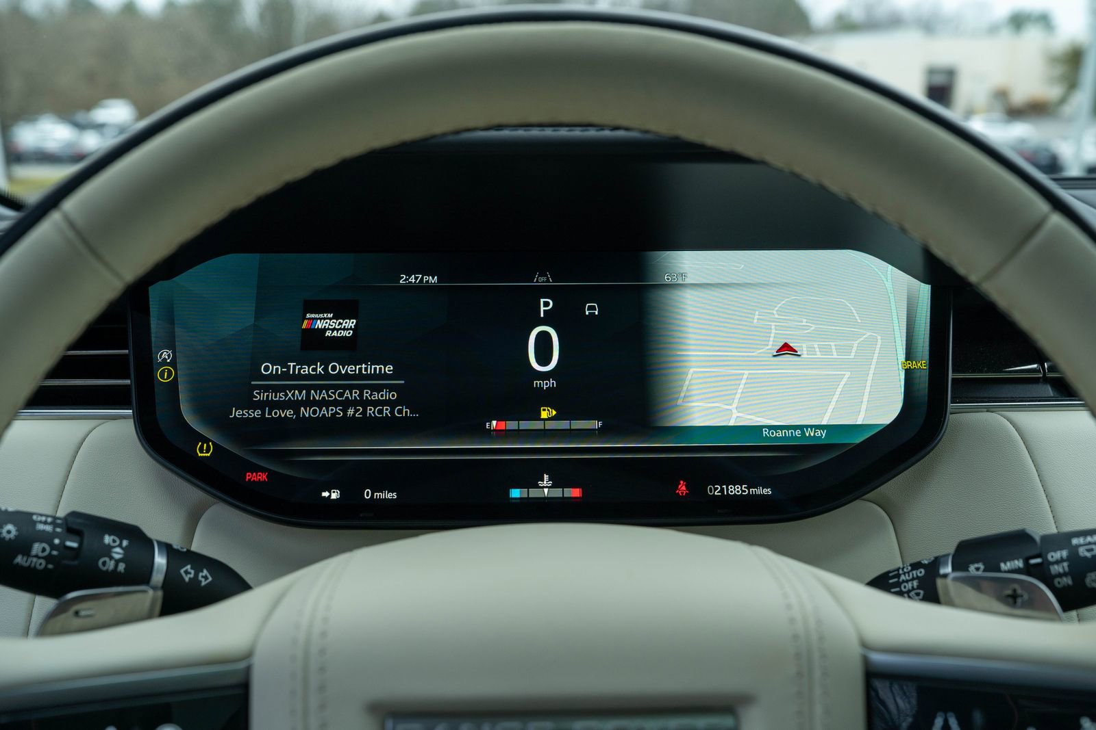 Used 2024 Land Rover Range Rover Autobiography image 22