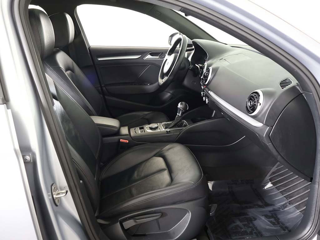Used 2016 Audi A3 1.8T Premium image 30