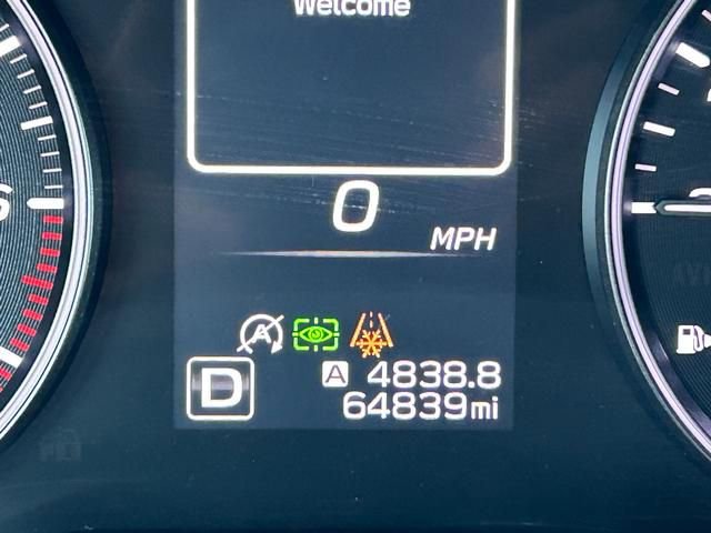 Used 2021 Subaru Outback Limited w/ Popular Package #2 image 19