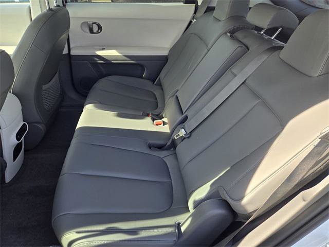 New 2026 Hyundai Ioniq 5 SEL image 15