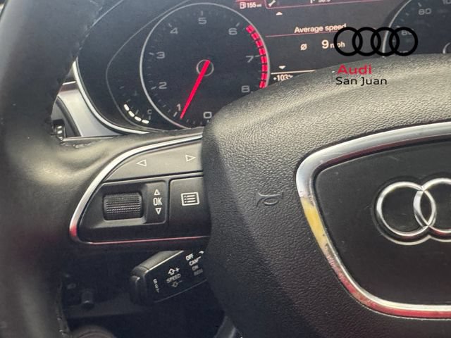 Used 2012 Audi A6 2.0T Premium Plus FWD image 22