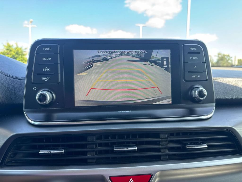 Used 2020 Kia Telluride LX AWD/4WD image 30