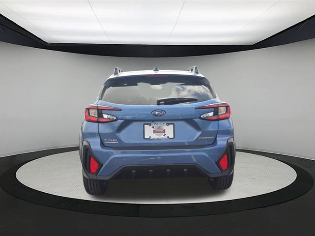 Certified 2024 Subaru Crosstrek 2.0i Premium image 6