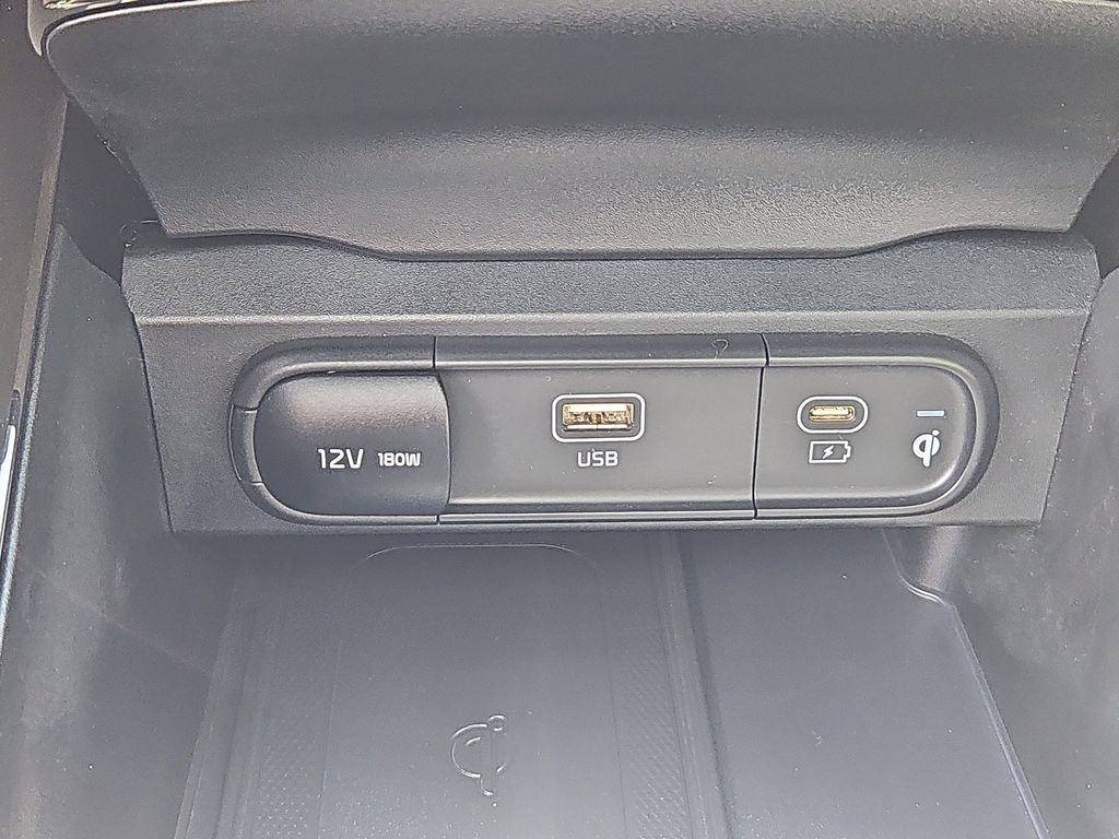 Certified 2023 Kia Telluride AWD image 17