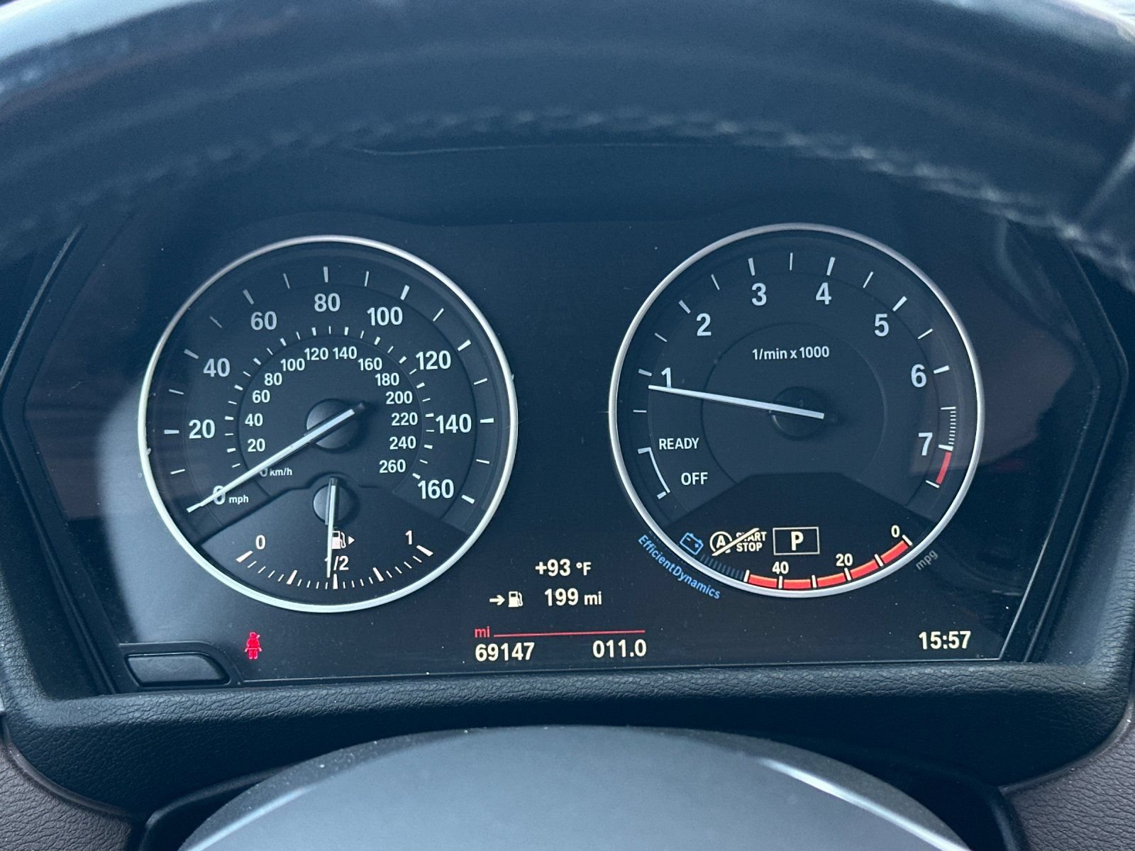 Used 2018 BMW X1 xDrive28i AWD/4WD image 23