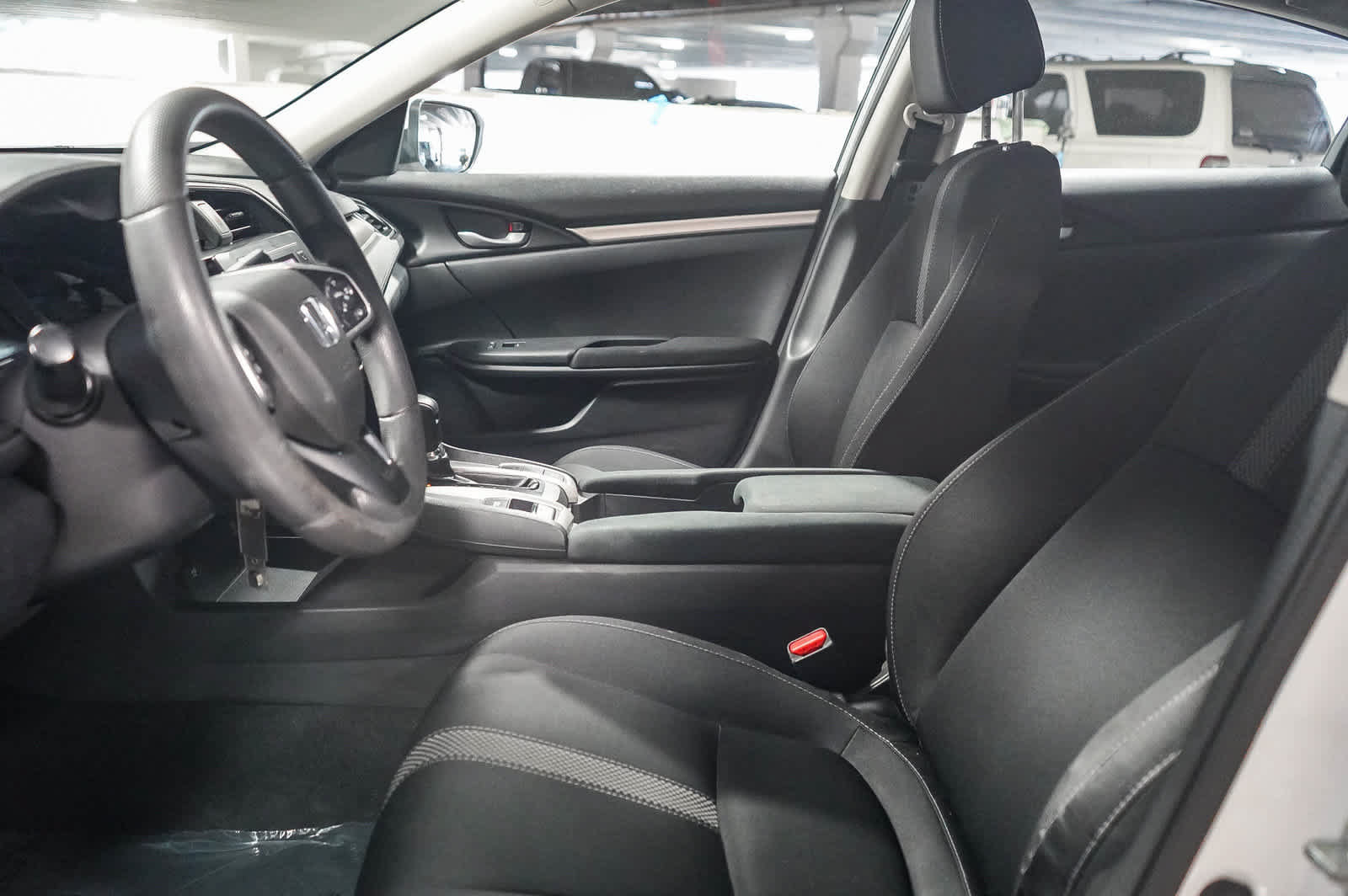 Used 2020 Honda Civic LX image 17