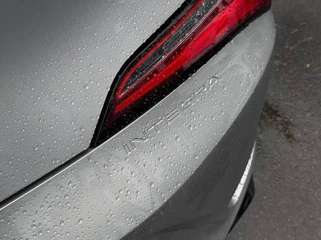Certified 2024 Acura Integra A-Spec FWD image 17