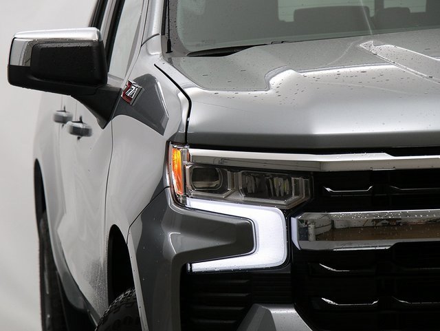 New 2026 Chevrolet Silverado 1500 LT image 4