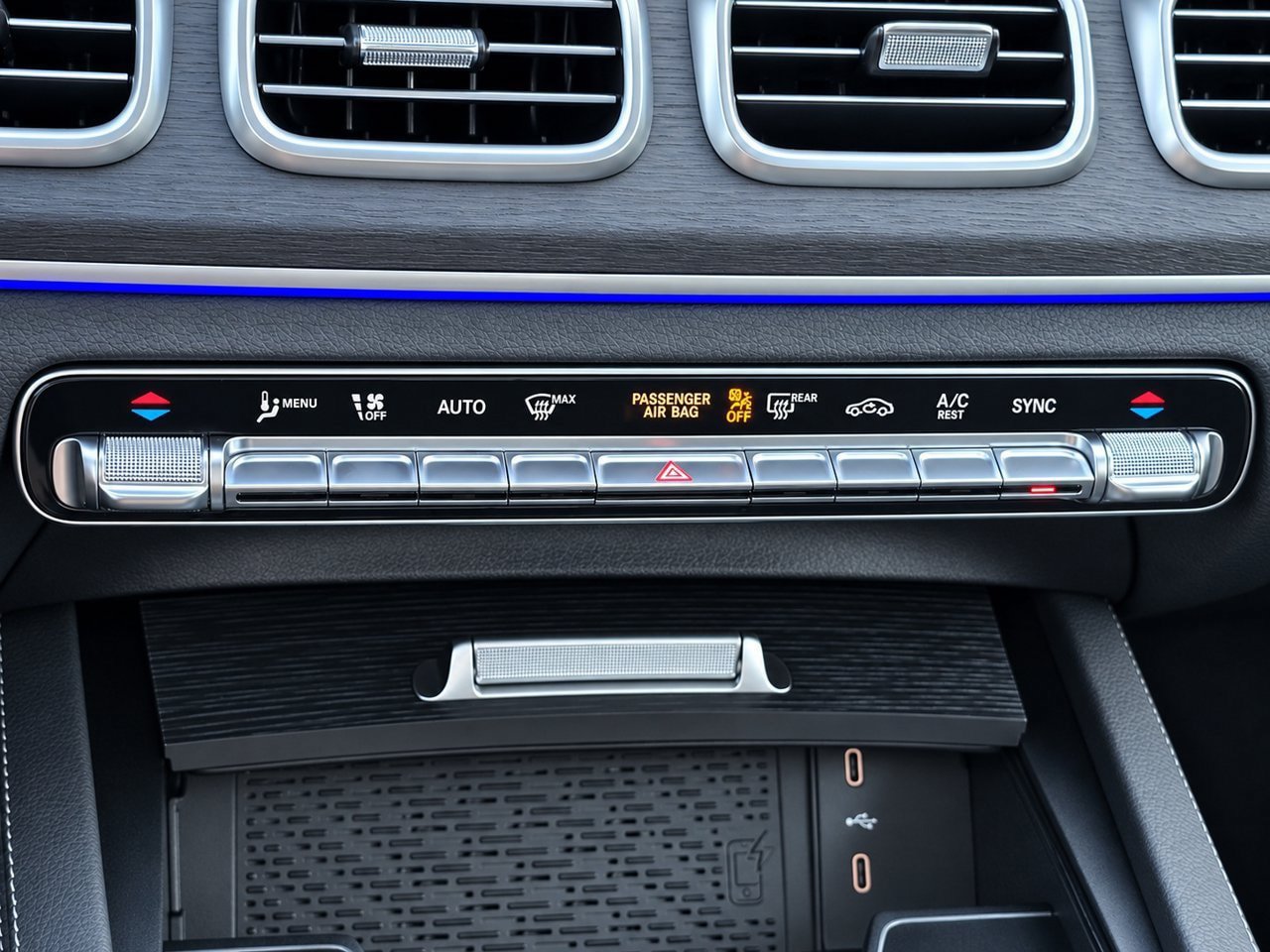 New 2026 Mercedes-Benz GLE 350 4MATIC image 19