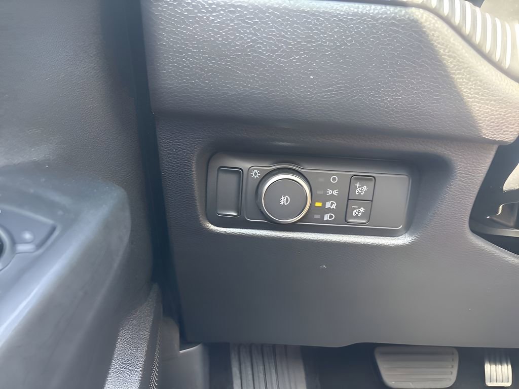Used 2025 Ford Ranger XL w/ Trailer Tow Package image 32
