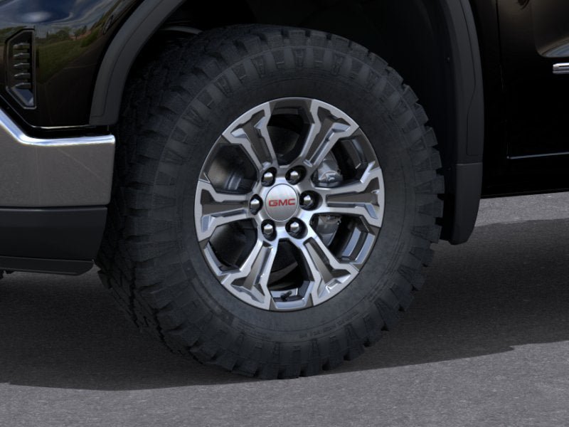 New 2026 GMC Sierra 1500 Pro w/ Pro Value Package AWD/4WD image 32