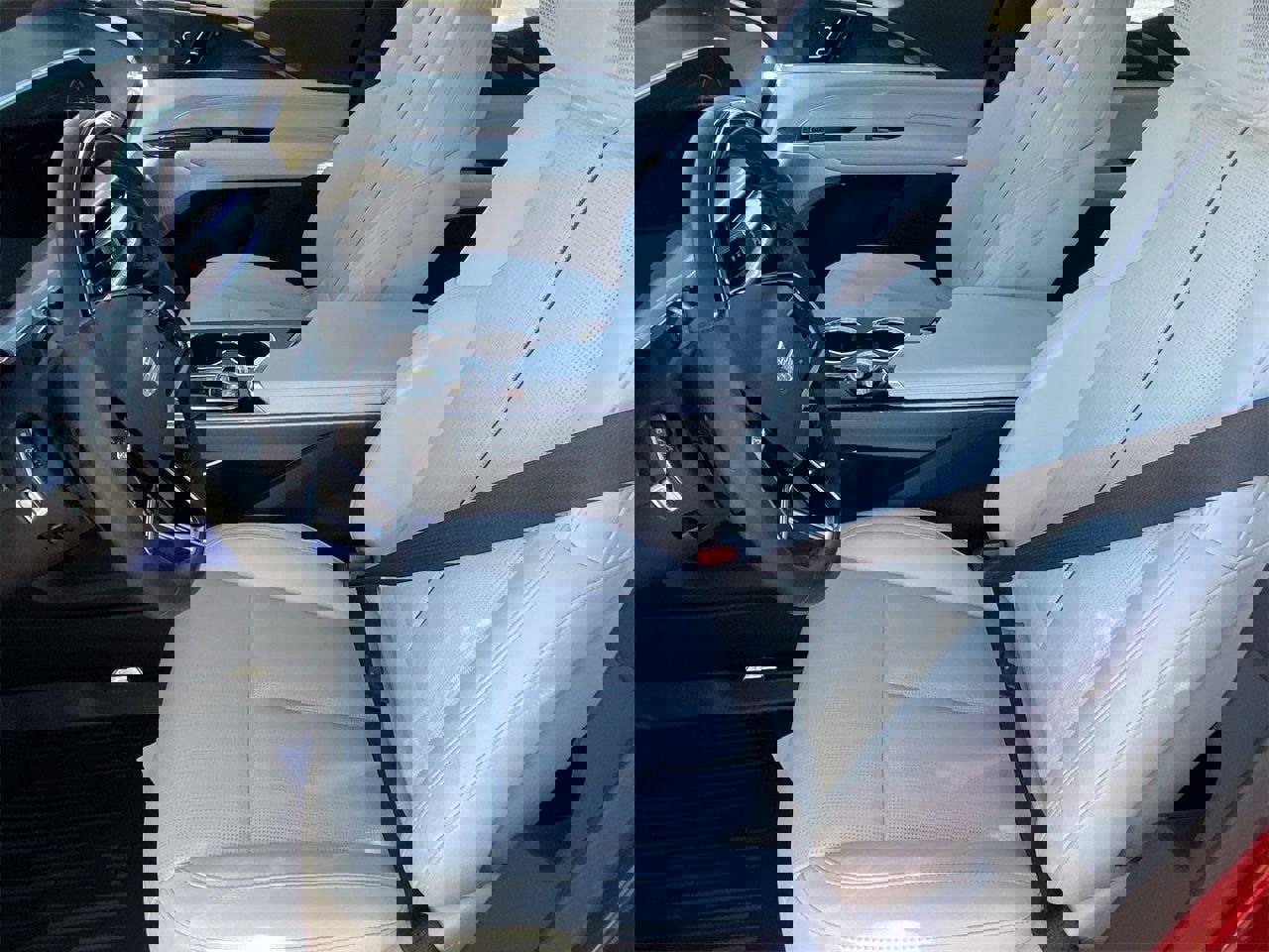 Certified 2024 Cadillac Lyriq Sport w/ LPO, Floor Liner Package image 20