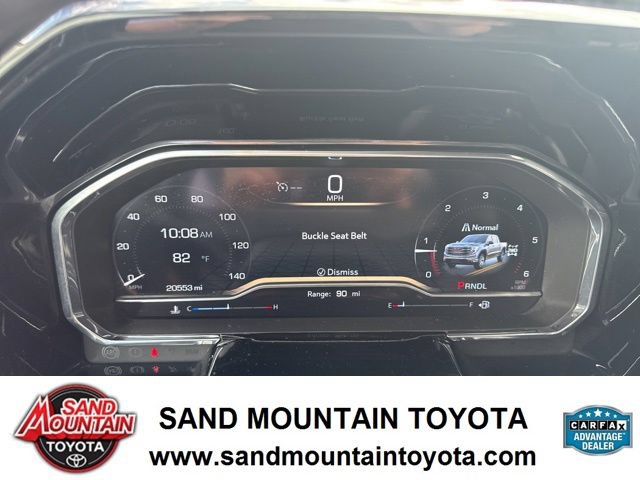 Used 2024 GMC Sierra 1500 Elevation AWD/4WD image 18