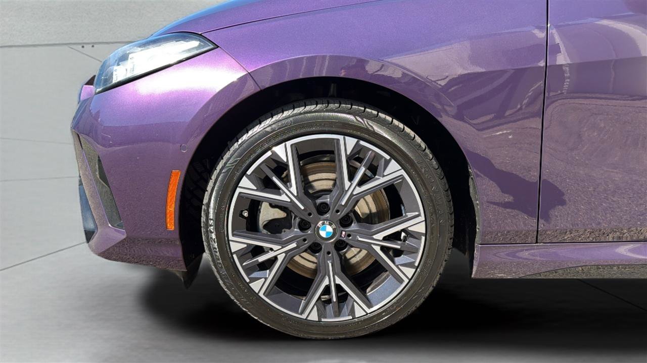 Used 2025 BMW 228i xDrive image 30