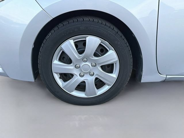Used 2015 Toyota Corolla LE FWD image 40