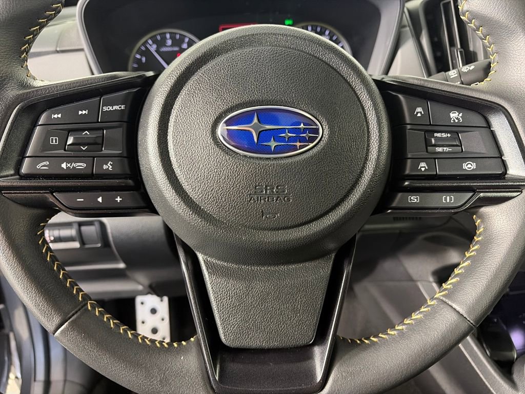 Used 2024 Subaru Crosstrek 2.5i Sport image 16