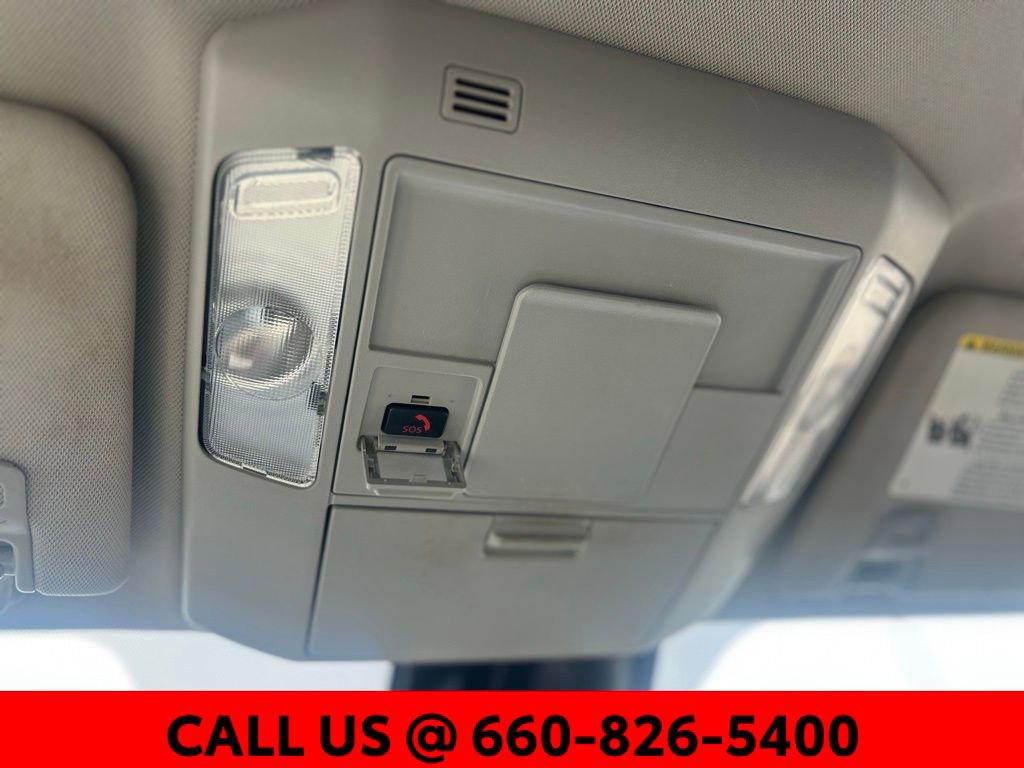 Used 2020 Toyota Tundra SR5 w/ SR5 Upgrade Package AWD/4WD image 22
