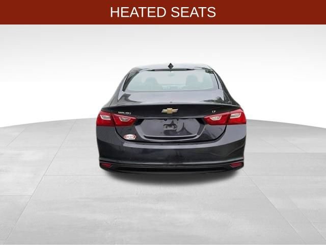 Used 2023 Chevrolet Malibu LT FWD image 6