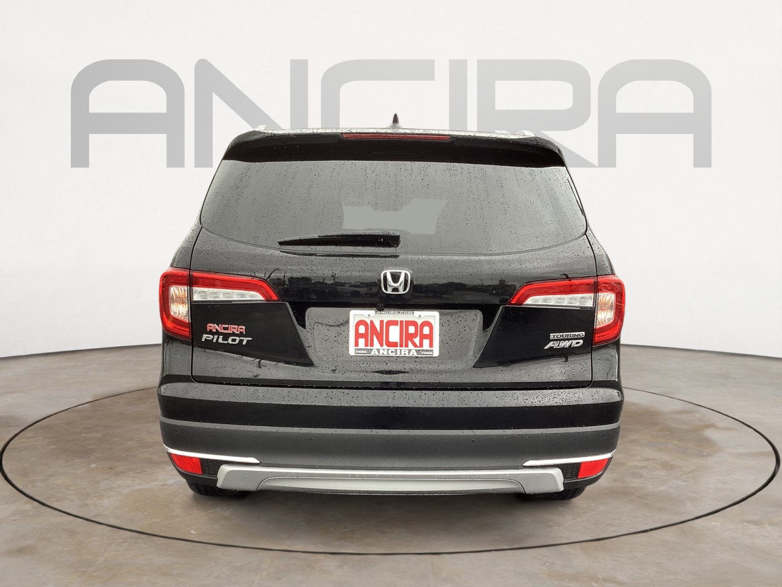 Used 2021 Honda Pilot Touring image 13