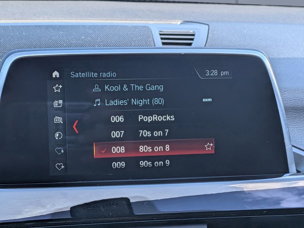 Used 2018 BMW X1 sDrive28i FWD image 19