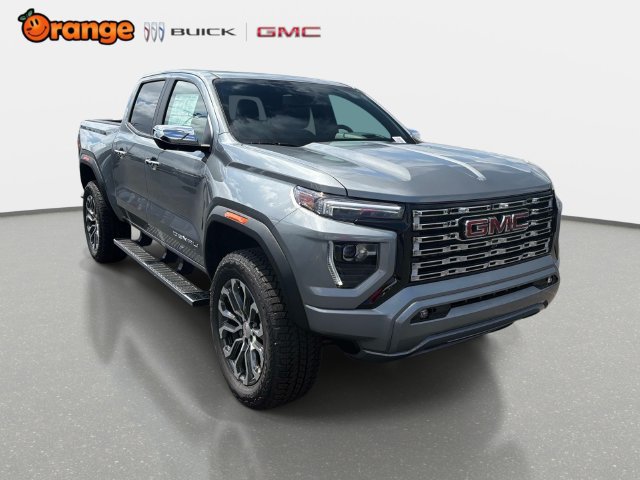 New 2026 GMC Canyon Denali AWD/4WD image 1